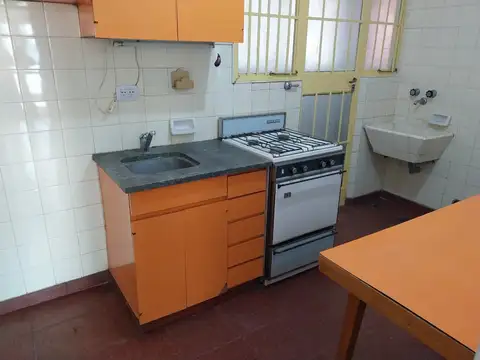 Departamento de 2 ambientes