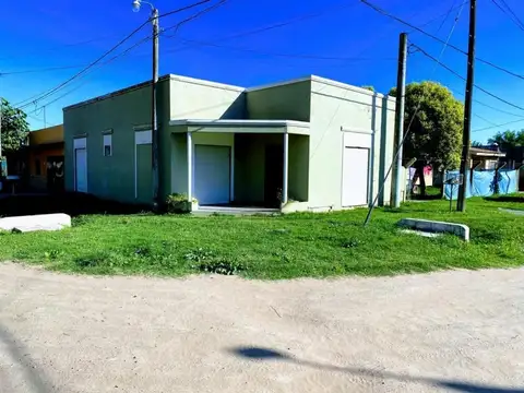 Casa en Venta al Norte