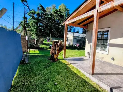 CASA VENTA LA REJA