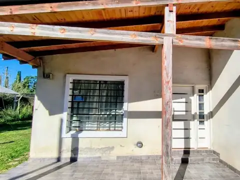 CASA VENTA LA REJA