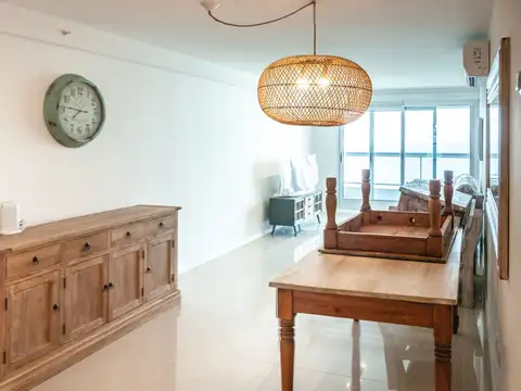 Departamento - Alquiler temporario - Uruguay, Punta del Este