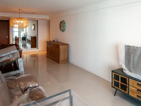 Departamento en Alquiler Temporal en Playa Brava, USD 11