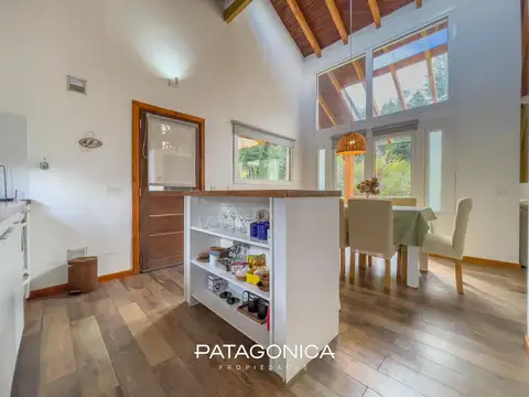 Casa en Venta 4 años