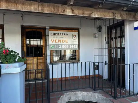 Local en Venta 30 años