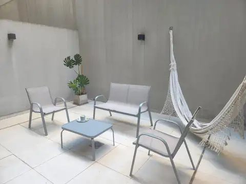 Departamento en Alquiler 10 años