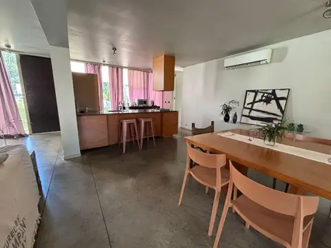 Casa en Alquiler 5 años