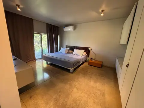 Casa en Alquiler -  Barrio Cerrado Miraflores, Funes