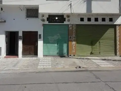 Pedro Benoit e/ San Martin y Gomez Fretes