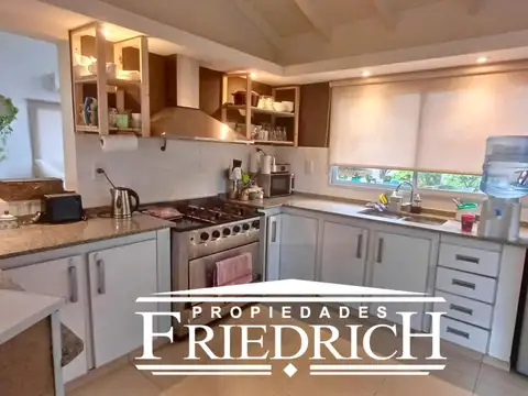Casa en Venta en Haras María Elena, USD 240.000