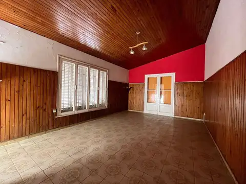 Casa Venta Tres Amb  Local San Martin Apto Credito
