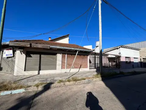 Casa Venta Tres Amb  Local San Martin Apto Credito