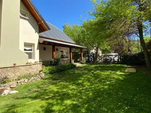 Casa en Venta de 4 dormitorios