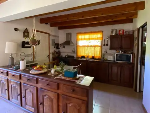 Casa en Venta al Oeste