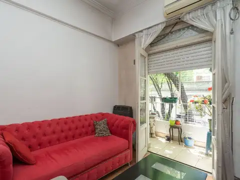 Depto Tipo Casa en Venta de 5 ambientes