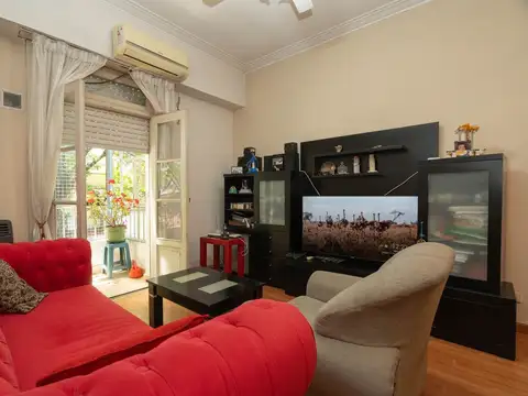 VTA PH 5 AMB C/BALCON S/EXP Y TERRAZA- V.DEVOTO