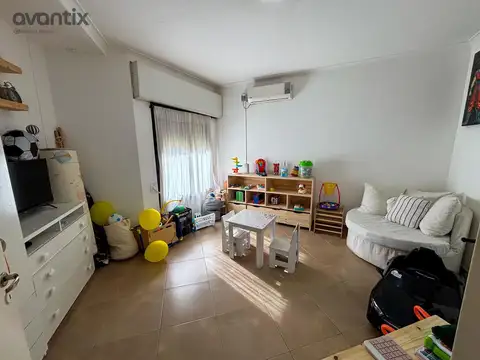 Casa en Alquiler A Estrenar
