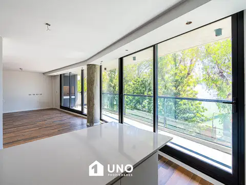 Departamento en Venta 1 año