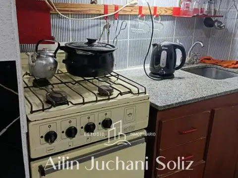 Departamento en Venta Permite mascota