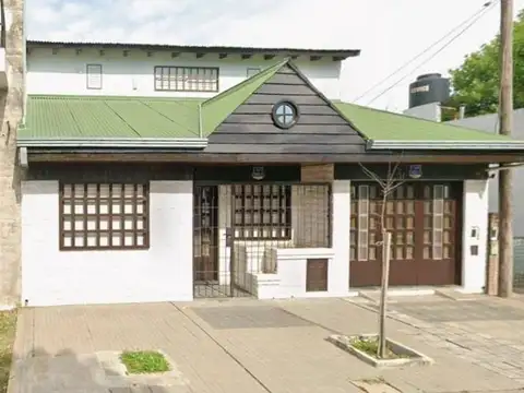 Casa en venta en Barrio Alvear