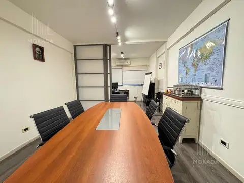 Oficina en Alquiler en Microcentro, $ 860.000