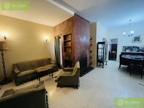 Casa en Venta 40 años