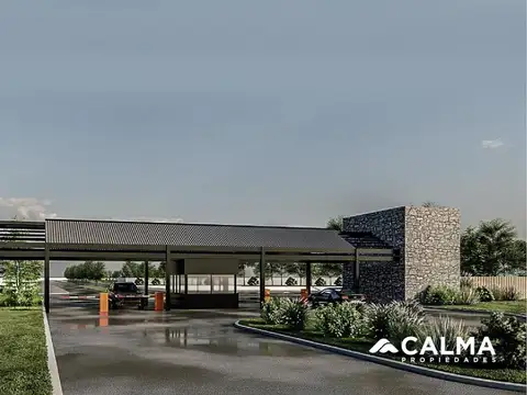Terreno en Venta de 608,0 m2
