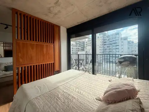 Departamento 4 ambientes con 1 baño