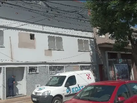 SE VENDE PROPIEDAD PARA INVERSIONISTAS ZONA COMERCIAL VILLA MARTELLI
