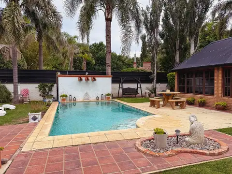 Casa en Venta de 3 dormitorios
