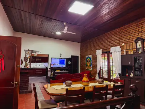Casa en Venta en Alamos Del Aeroclub, USD 350.000