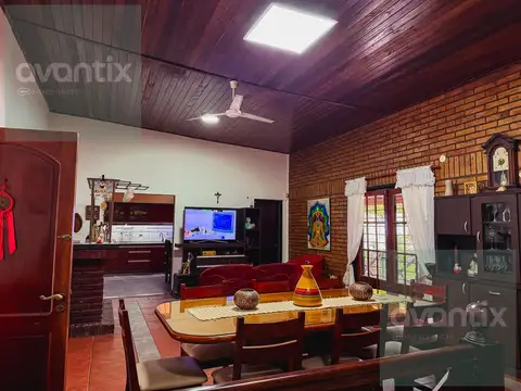 Casa en Venta en Álamos Del Aeroclub, USD 260.000