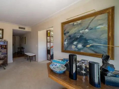 Departamento en Venta con 2 cocheras