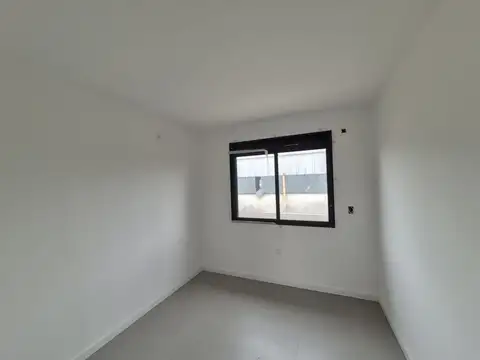 Casa Monoambiente con 3 baños