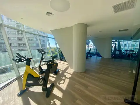 Departamento en Alquiler A Estrenar