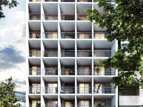 Eduardo Víctor Haedo 2200