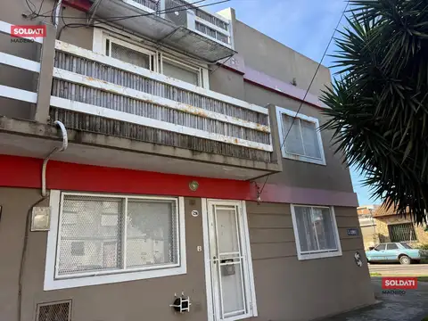 Depto Tipo Casa en Venta de 2 dormitorios