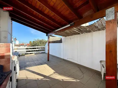 San Isidro  al 5200