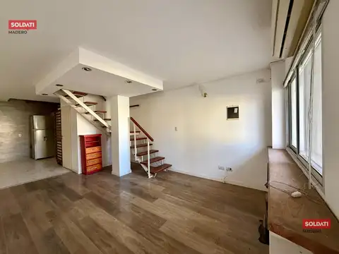 Depto Tipo Casa en Venta al Noreste