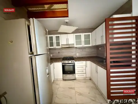 Depto Tipo Casa en Venta en Villa Dominico, USD 65.000