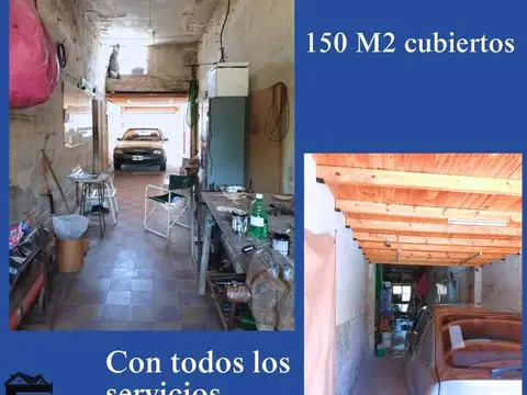 Casa en Venta de 2 dormitorios
