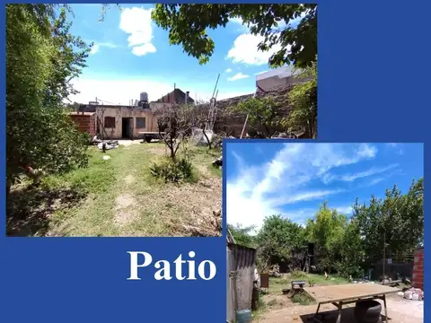 Casa en Venta de 2 dormitorios