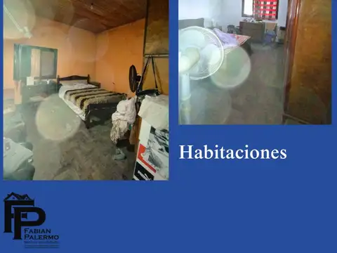 Casa en venta, Zarate