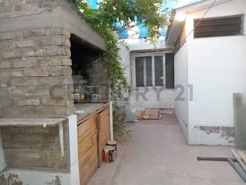 Depto Tipo Casa en Venta en Cuarta Sección, USD 49.000
