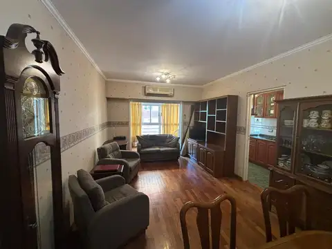 Edmundo Fierro 100, Piso 7
