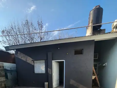 Depto Tipo Casa en Venta al Sur