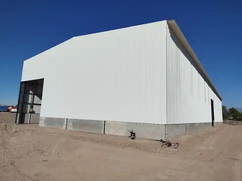 Carril Rodríguez Peña 4900