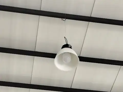 Galpon en Alquiler en Coquimbito, USD 5.400