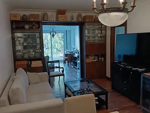 Departamento en Venta de 7 ambientes