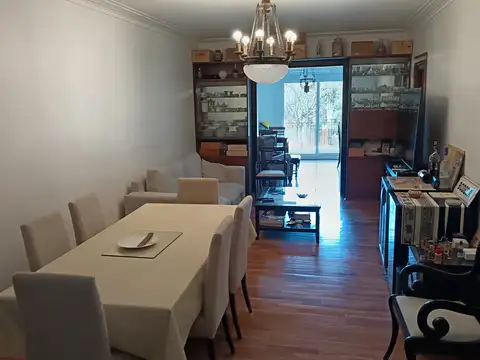 Avenida Santa Fe 4000, Piso 1