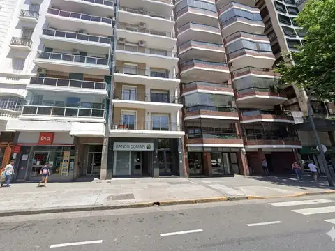 VENTA DEPARTAMENTO 7 AMB CON VISTA A PLAZA ITALIA/BOTÁNICO PALERMO